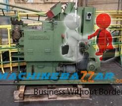 M3 X 19 NATIONAL HIGH SPEED 1 die 2 blow cold header machine 