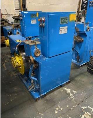 M6 in-line wire drawer wire machinery