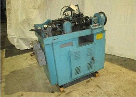 M0.79 wire forming wire machine